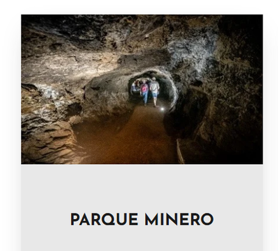 La reconversión de las Minas de Almadén en un motor de desarrollo territorial a través del turismo patrimonial