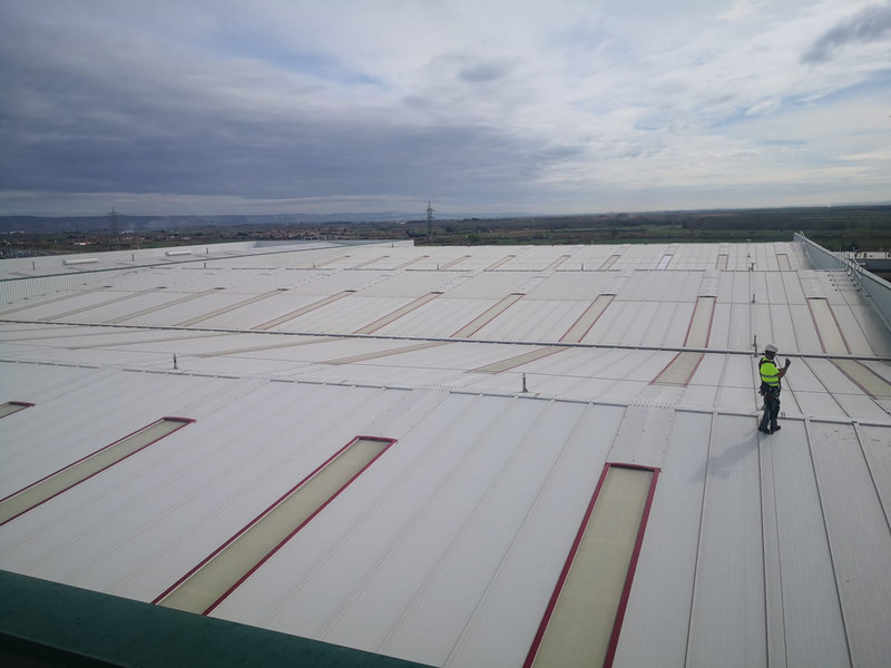 protecciones