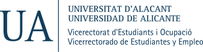Vicerrectorado de Estudiantes UA