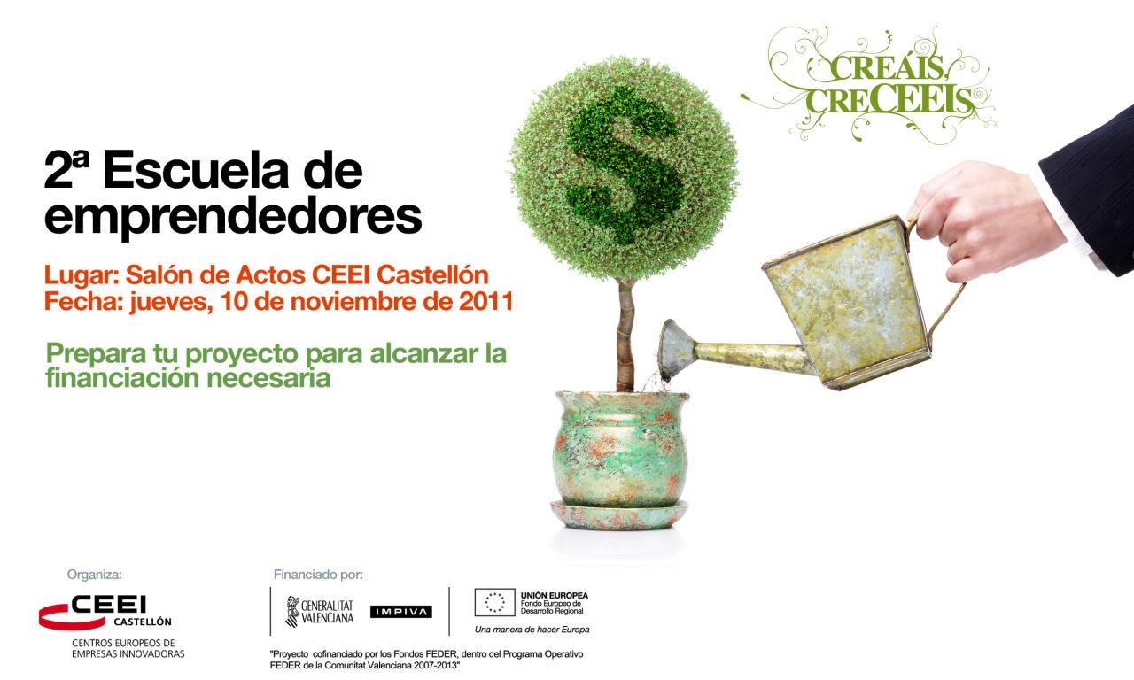 2da escuela emprendedores