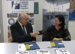 GB Consultores Financieros y Tributarios, nuevo socio de la FEBF