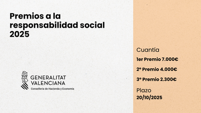 Premios a la Responsabilidad Social 2025