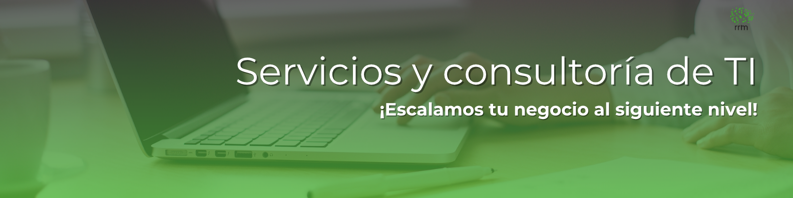 RRM Consultoría