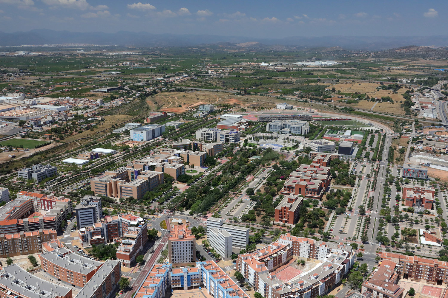 Universitat Jaume I