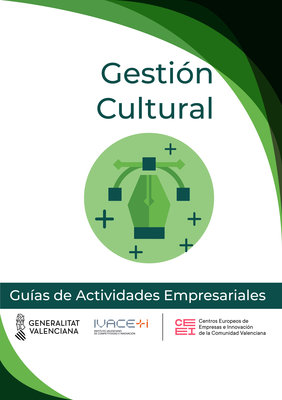 Gu�a Gesti�n Cultural