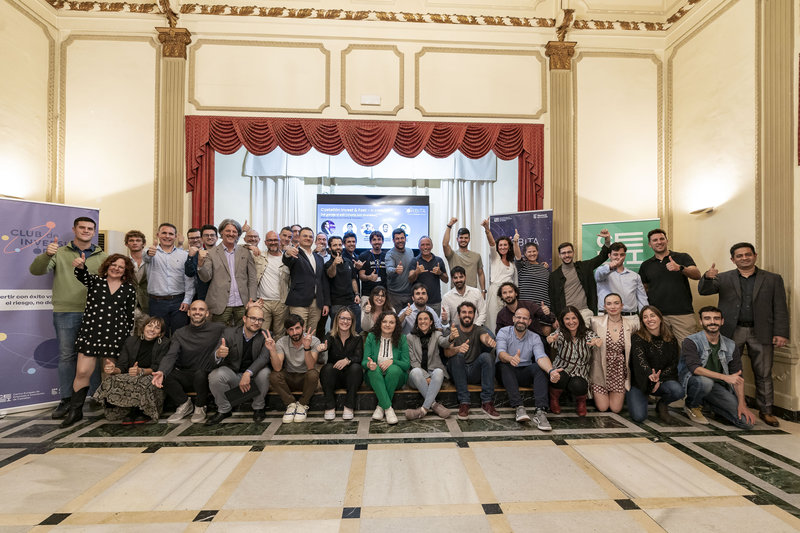 Foto de archivo de Castell�n Invest en 2024