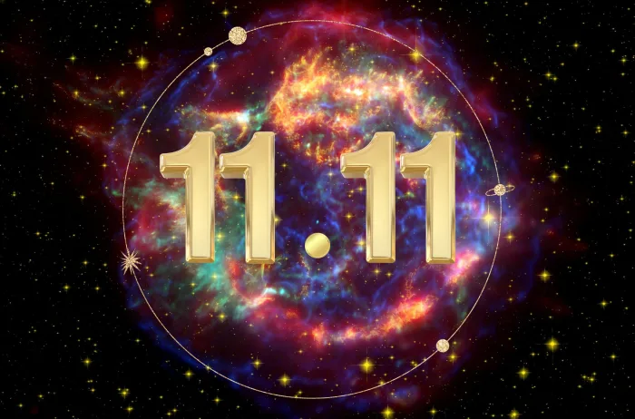 Significado terminolog�a 11:11