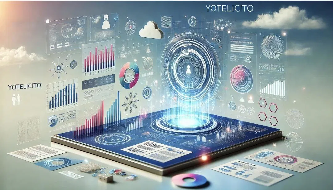 YOTELICITO SL.