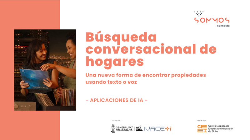 QuintoAndar, b�squeda conversacional que interpreta deseos complejos