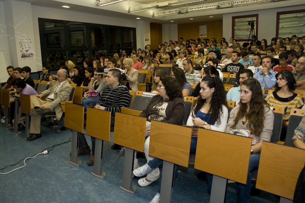 DPE Castelln 2011: Asistentes DPE Castelln 2011