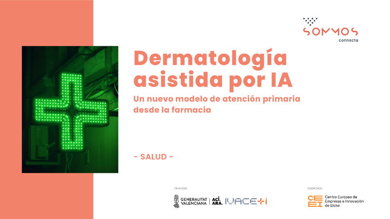 Boots UK, dermatología asistida por IA