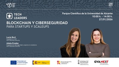Sesion blockchain