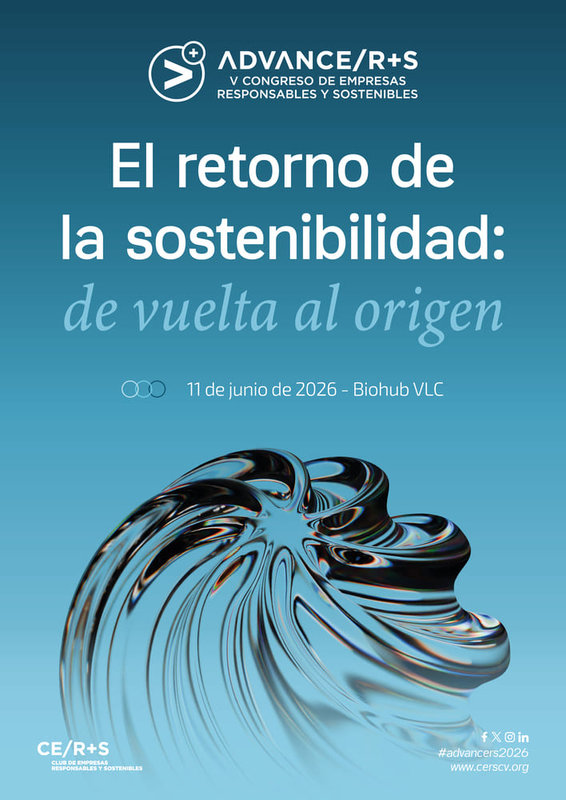 V Congreso ADVANCE/R+S