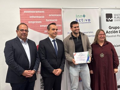 QRStays impulsa la digitalización del turismo local desde el interior