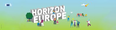 Horizonte Europa