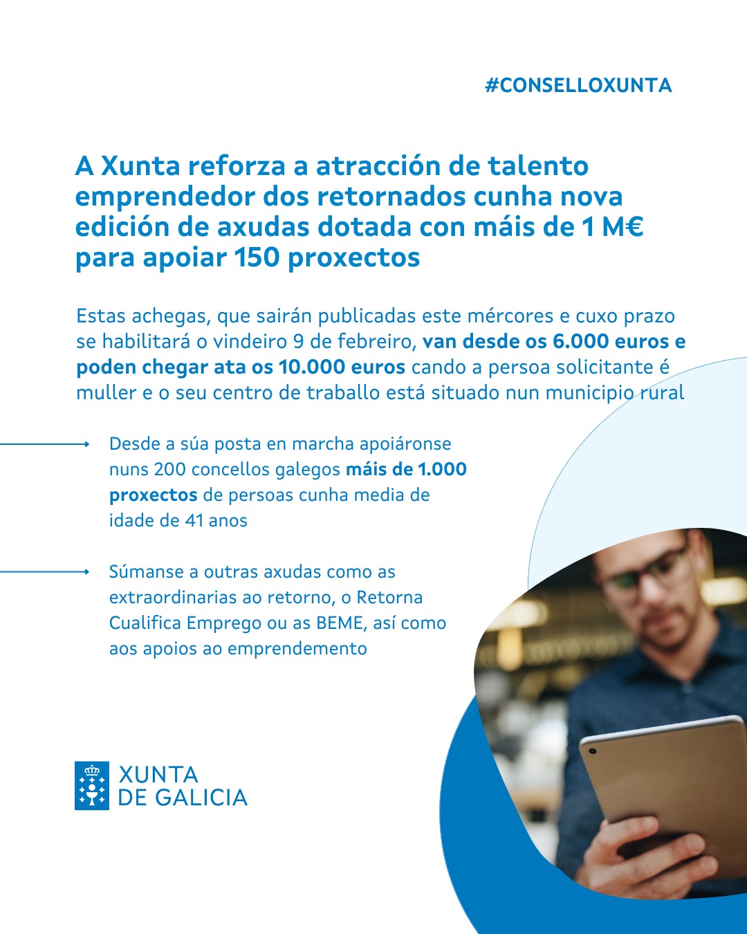 xunta