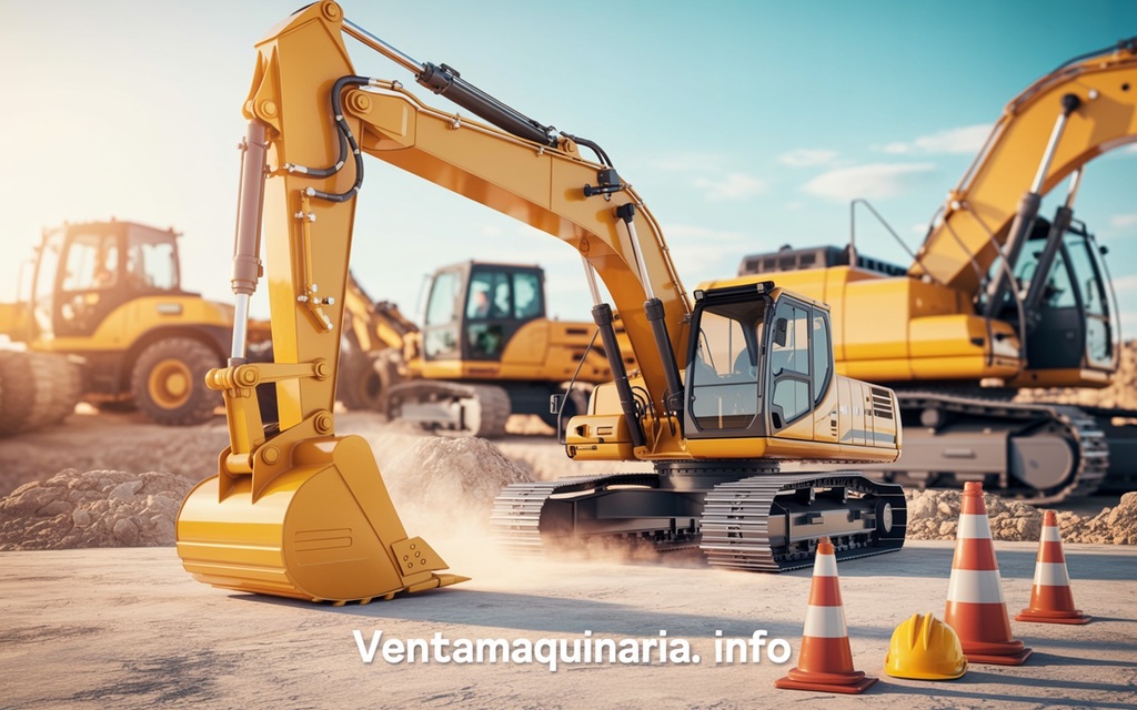 Gu�a para la compra de maquinaria de construcci�n