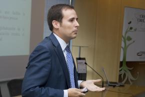 Jornada: Protección del diseño Industrial. Pablo López, Clarke & Modet.co
