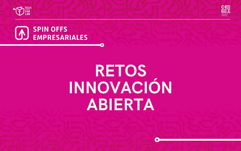 Retos Innovación abierta