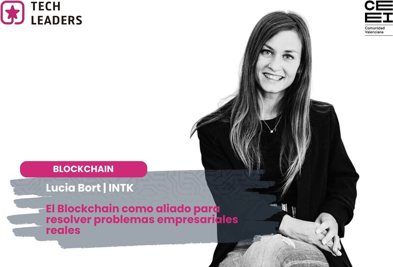 Entrevista Lucia Bort