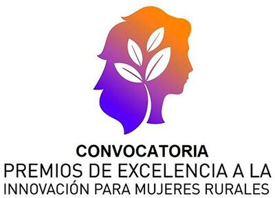 XVII Premios de Excelencia a la Innovación para Mujeres Rurales 2026