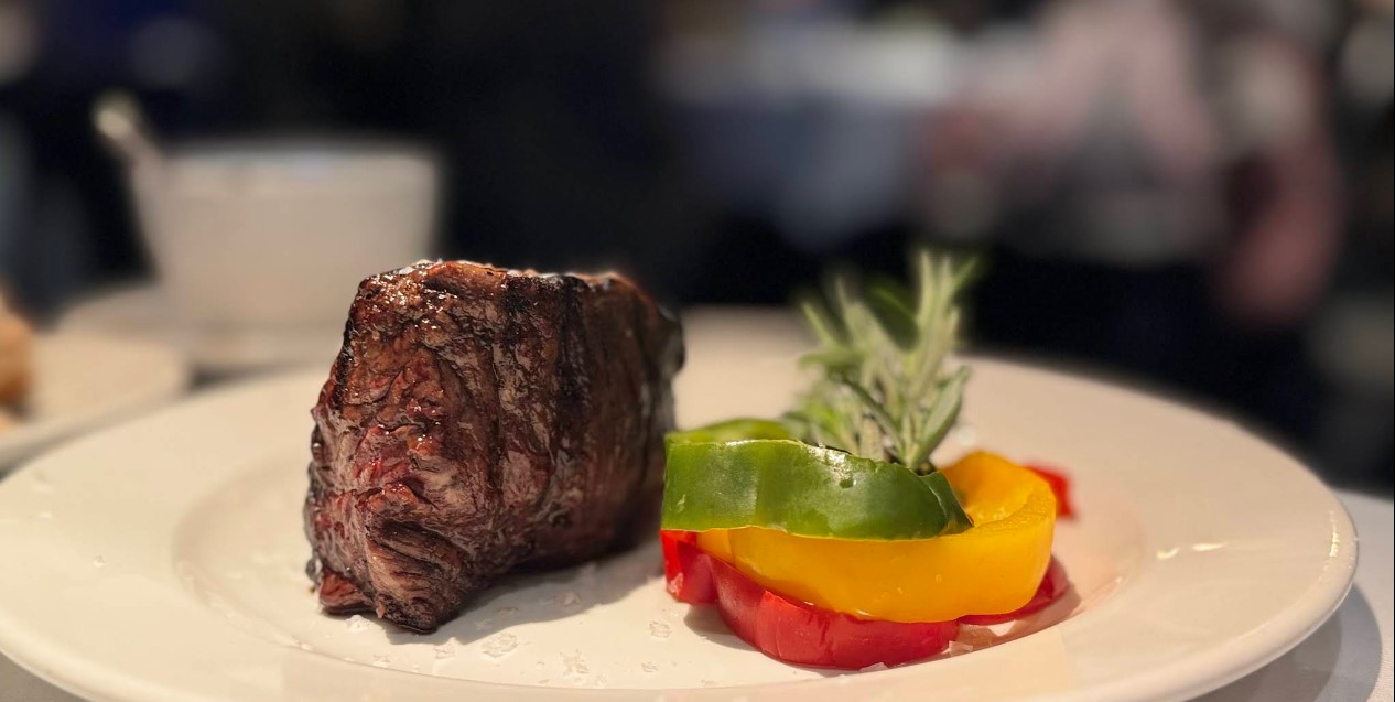 Restaurante El Príncipe - Parrilla Argentina