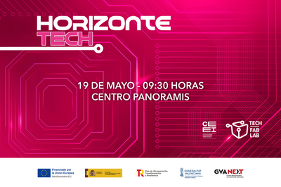 Horizonte Tech Alicante 2026