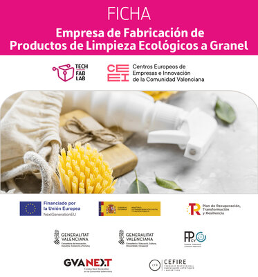 Ficha portada Productos ecol�gicos