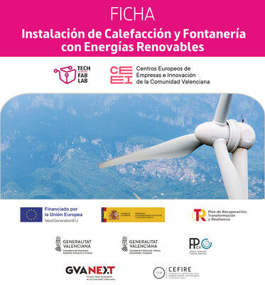 Ficha portada instalaci�n energ�as