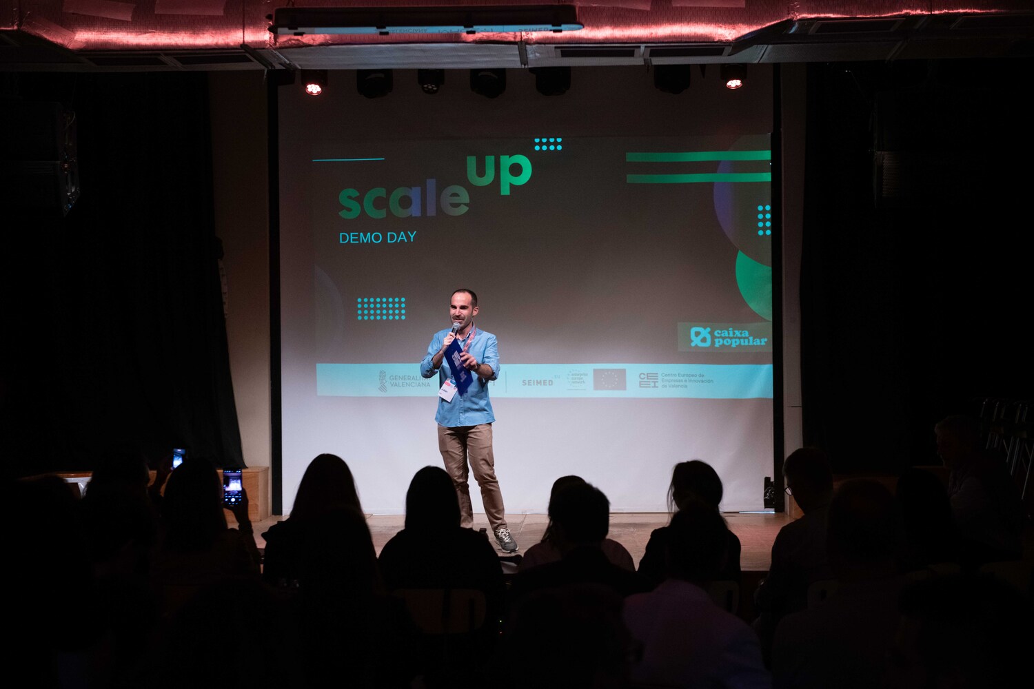 Demo Day 8� Edici�n Scale Up (3)