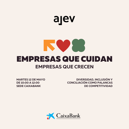 Empresas que cuidan, empresas que crecen