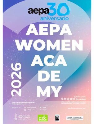 AEPA Women Academy II