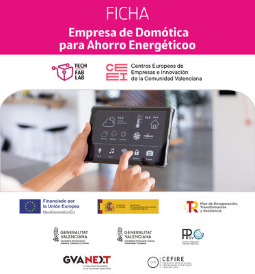 Empresa de Dom�tica para Ahorro Energ�tico_2026