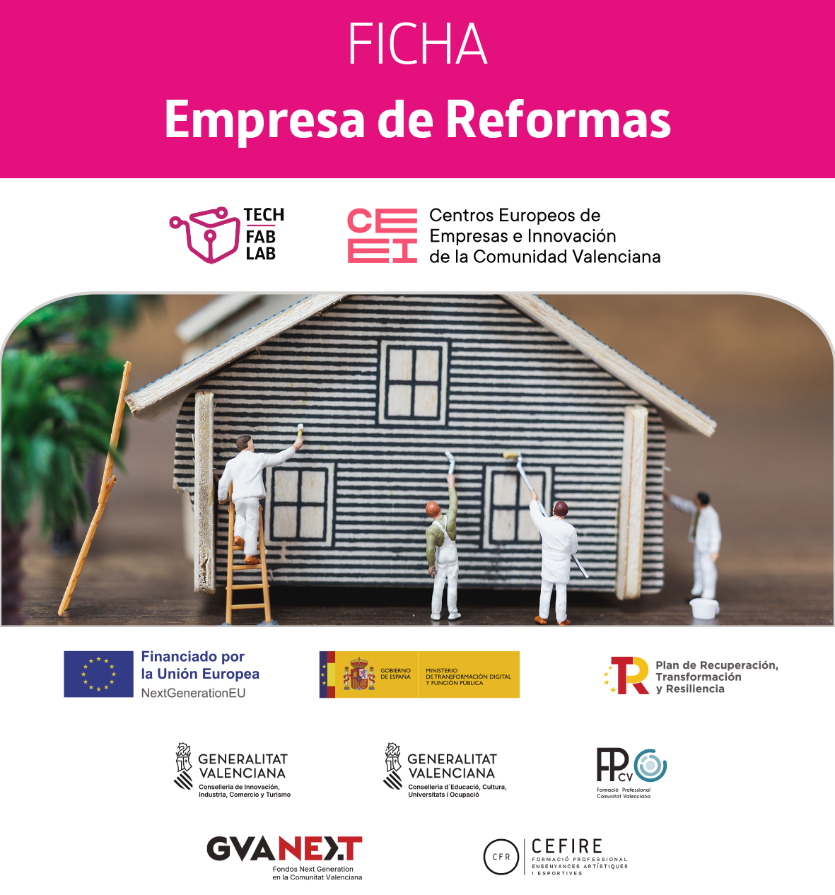 Empresa de Reformas