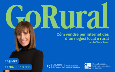 Go rural com vendre per internet