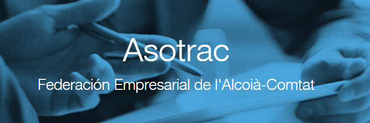 Asociaci�n del Transporte de L'Alcoi�-Comtat