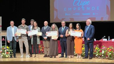aspe emprende 2026