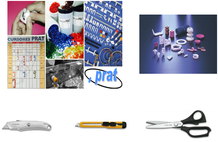 SUMINISTROS TEXTILES SILVESTRE S.L.
