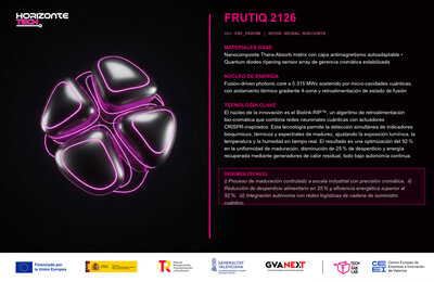 Horizonte Tech - Frutiq 2126