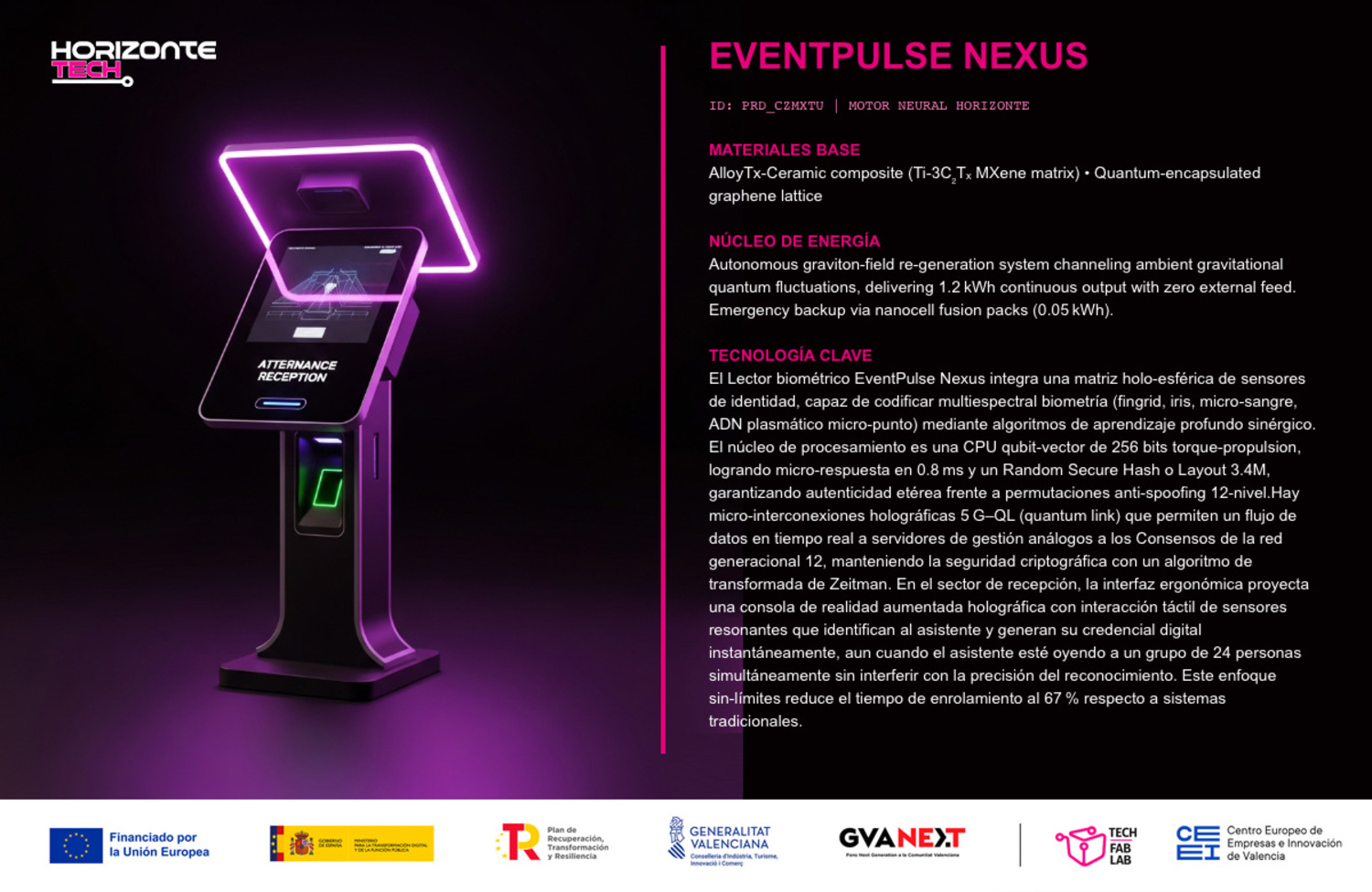 Horizonte Tech - Eventpulse Nexus[;;;][;;;]