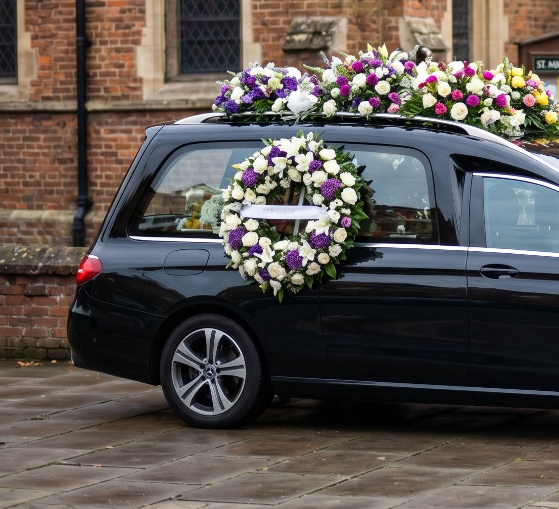 Funeraria Las Palmas Valido