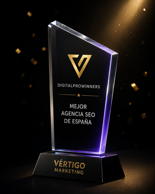 Mejor agencia SEO de España