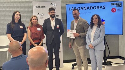premios ances