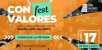 Con Valores Fest 2026