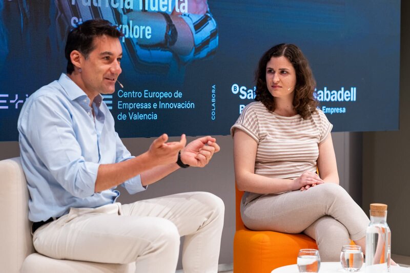 Desayuno Inquieto con Enrique Linares
