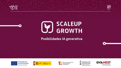 Presentación Workshop Posibilidades IA generativa