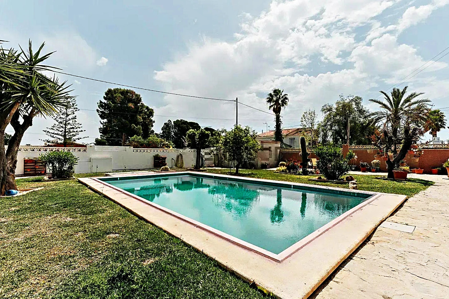 GALATEA PISCINAS en Sant Cugat del Vallès
