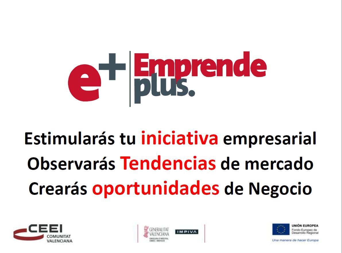 tendencias oportunidades emprendeplus