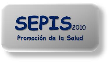 Sociedad Espa�ola para la Promoci�n Integral de la Salud 2010 SLP