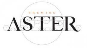 premios aster